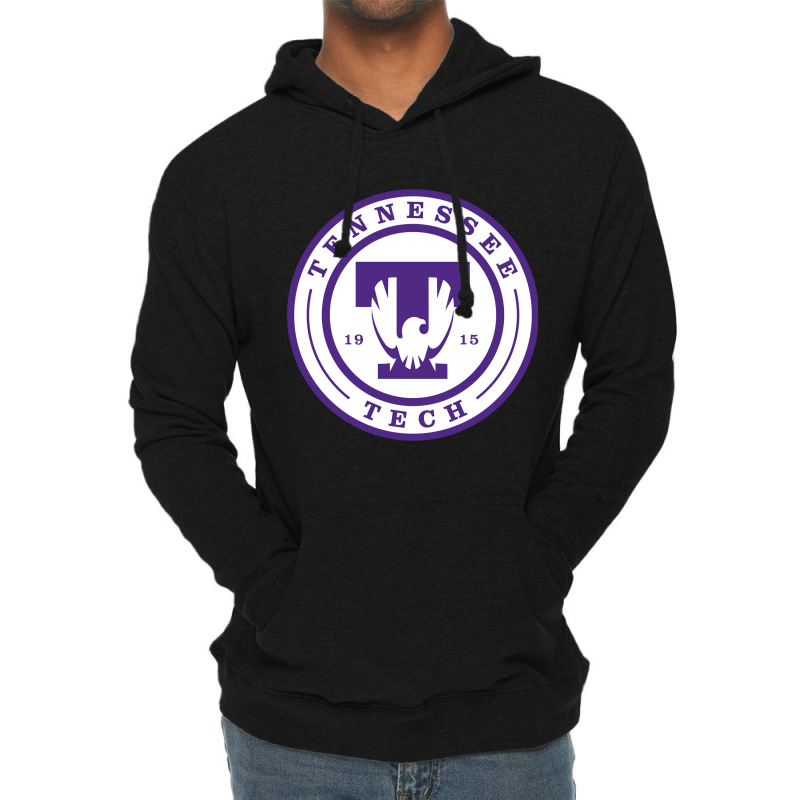 The-tennessee-technological-university Lightweight Hoodie | Artistshot