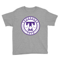 The-tennessee-technological-university Youth Tee | Artistshot