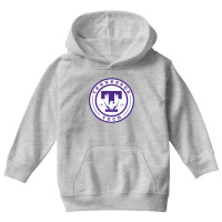 The-tennessee-technological-university Youth Hoodie | Artistshot