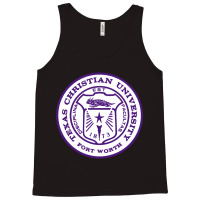 The-texas-christian-university Tank Top | Artistshot