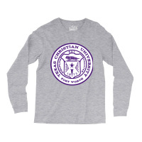 The-texas-christian-university Long Sleeve Shirts | Artistshot