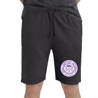 The-texas-christian-university Vintage Short | Artistshot