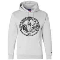 The-university-of-alabama Champion Hoodie | Artistshot