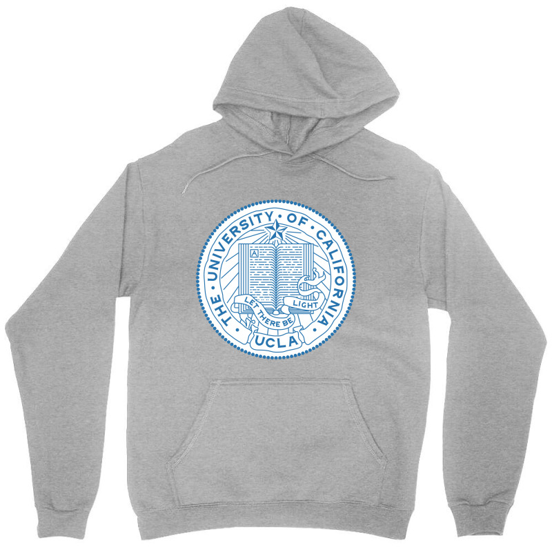 The-university-of-california, Los-angeles Unisex Hoodie | Artistshot