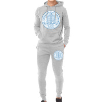 The-university-of-california, Los-angeles Hoodie & Jogger Set | Artistshot