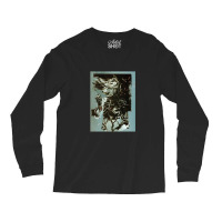 Metal Gear Solid Dark Long Sleeve Shirts | Artistshot