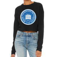 The-university-of-delaware Cropped Sweater | Artistshot