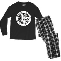 The-university-of-idaho Men's Long Sleeve Pajama Set | Artistshot