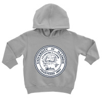 The-university-of-illinois-at-urbana–champaign Toddler Hoodie | Artistshot