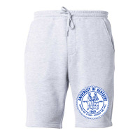 The-university-of-kentucky Fleece Short | Artistshot