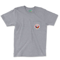 The-university-of-louisiana-at-lafayette Pocket T-shirt | Artistshot