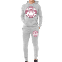 The-university-of-louisiana-at-monroe Hoodie & Jogger Set | Artistshot