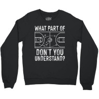 Funny Basketball Coach Design Men Women Ball Game Trainers Crewneck Sweatshirt | Artistshot