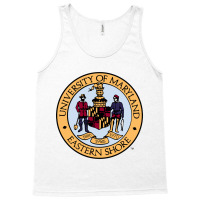 The-university-of-maryland-eastern-shore Tank Top | Artistshot