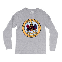 The-university-of-maryland-eastern-shore Long Sleeve Shirts | Artistshot