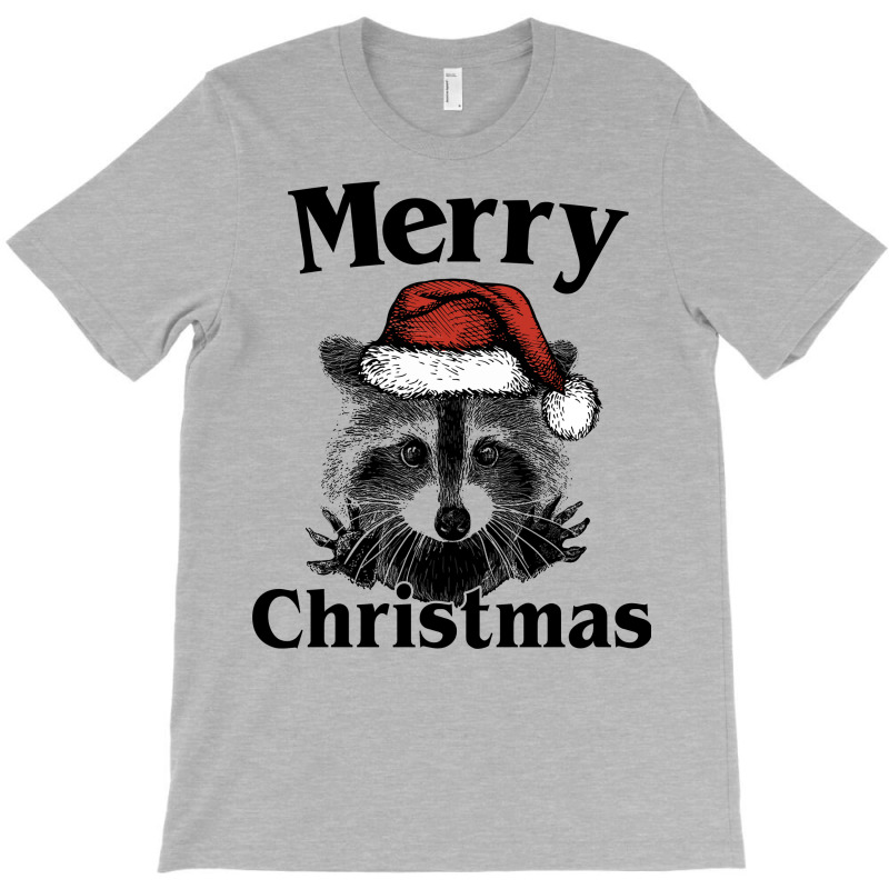 raccoon t shirt uk