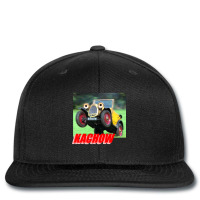 Kachow Printed Hat | Artistshot