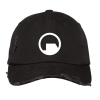 Black Mesa Research Facility Vintage Cap | Artistshot