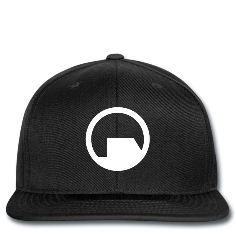 Black Mesa Research Facility Printed hat by CHRISTOPHERASHTON | Artistshot