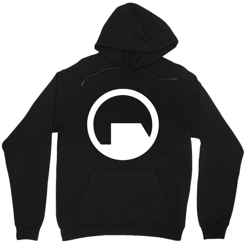 Black Mesa Research Facility Unisex Hoodie by CHRISTOPHERASHTON | Artistshot