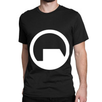 Black Mesa Research Facility Classic T-shirt | Artistshot