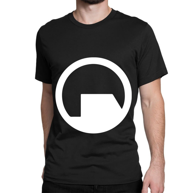 Black Mesa Research Facility Classic T-shirt by CHRISTOPHERASHTON | Artistshot