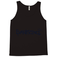 Fascinating Evanescence Design Tank Top | Artistshot