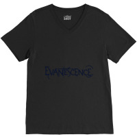 Fascinating Evanescence Design V-neck Tee | Artistshot