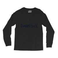 Fascinating Evanescence Design Long Sleeve Shirts | Artistshot