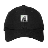 Bw Body Prophecy Adjustable Cap | Artistshot