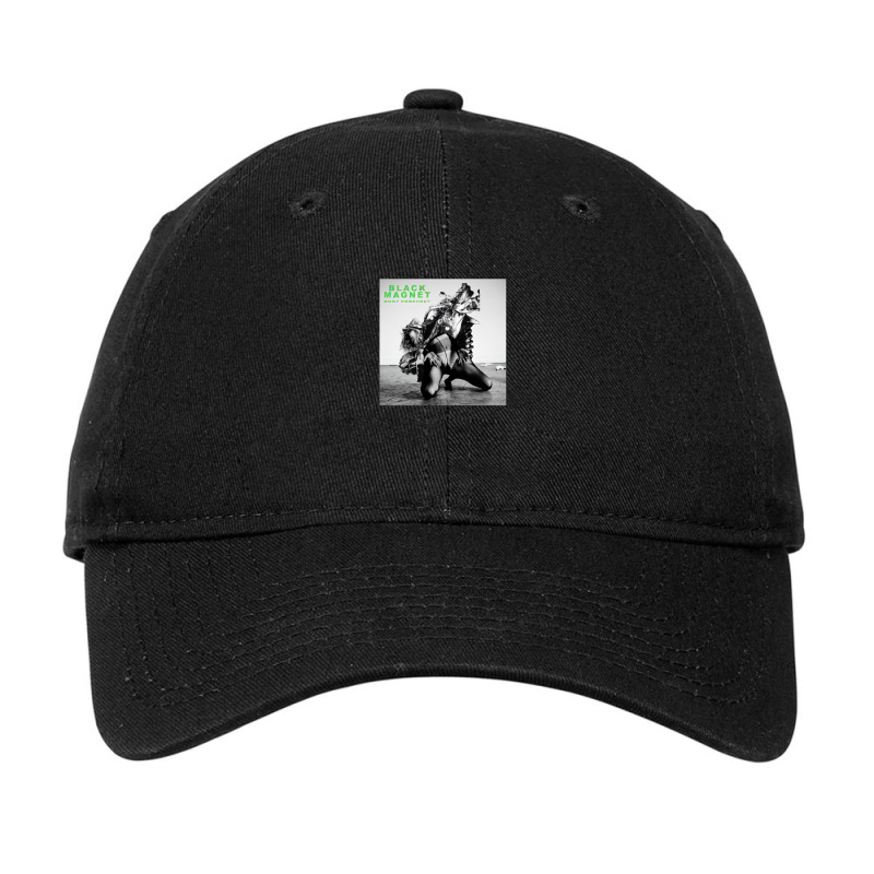 Bw Body Prophecy Adjustable Cap by AnthonyPittman | Artistshot