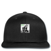 Bw Body Prophecy Printed Hat | Artistshot