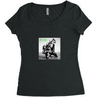 Bw Body Prophecy Women's Triblend Scoop T-shirt | Artistshot