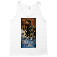 Total The Devil Tank Top | Artistshot