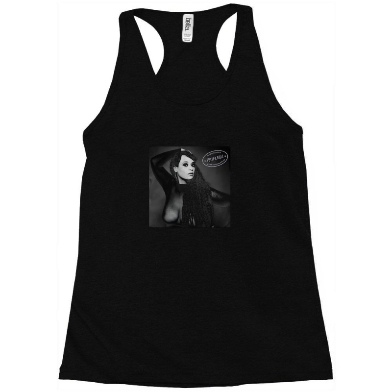 Bw Ruiz Extraordinary Abilities Racerback Tank by AnthonyPittman | Artistshot