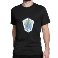 Mithril Emblem 3d Classic T-shirt | Artistshot