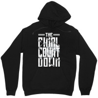 The Final Countdown Classic Unisex Hoodie | Artistshot