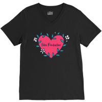 Film Production Lover V-neck Tee | Artistshot