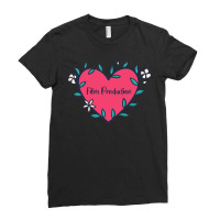 Film Production Lover Ladies Fitted T-shirt | Artistshot