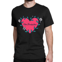 Film Production Lover Classic T-shirt | Artistshot