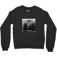 Panzerfaust Crewneck Sweatshirt | Artistshot