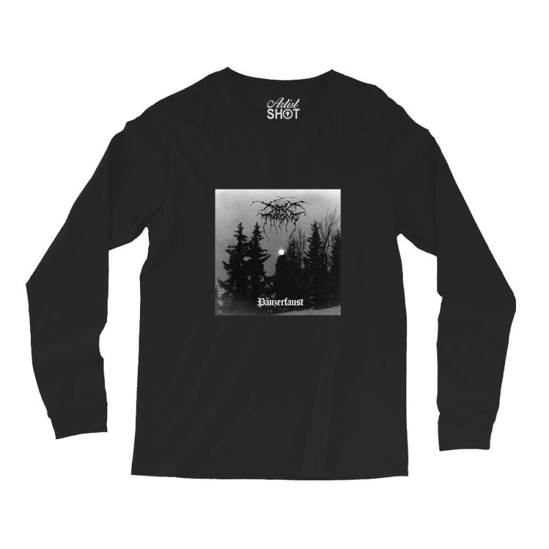 Panzerfaust Long Sleeve Shirts by RossDomingu | Artistshot