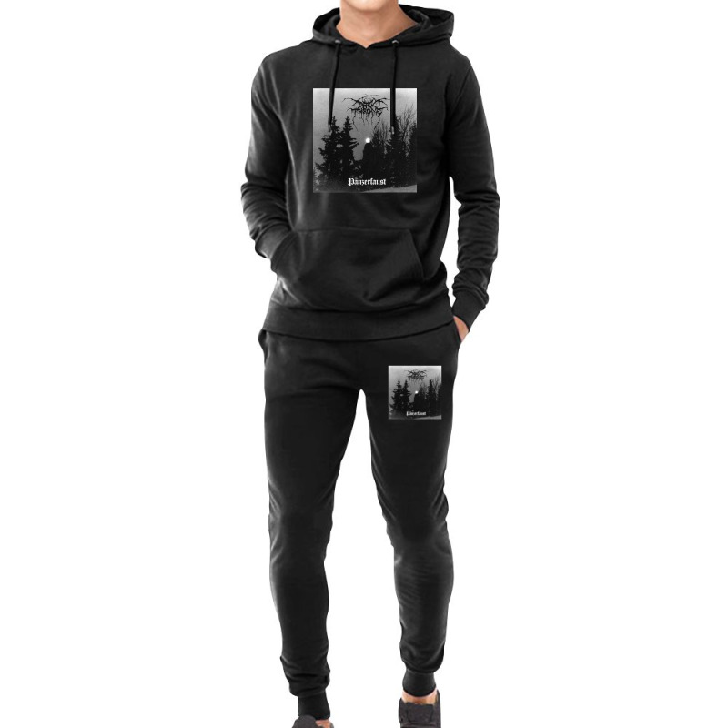 Panzerfaust Hoodie & Jogger set by RossDomingu | Artistshot