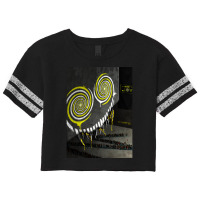 The Smiler Alton Towers Ministry Of Joy Have Taken Over The World Clas Scorecard Crop Tee | Artistshot