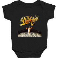 Barbarian Baby Bodysuit | Artistshot