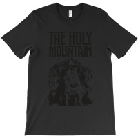 The Holy Mountain Essential T-shirt | Artistshot