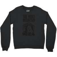 The Holy Mountain Essential Crewneck Sweatshirt | Artistshot