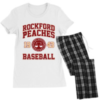 League Baseball Sport Women's Pajamas Set | Artistshot