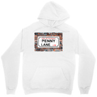 Penny Lane Unisex Hoodie | Artistshot