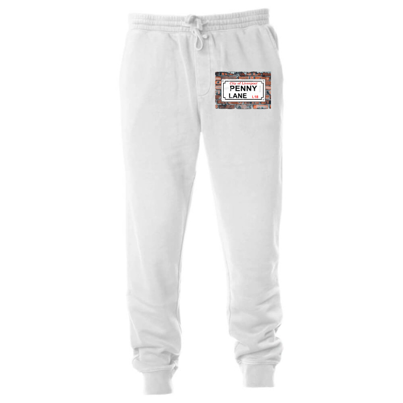 Penny Lane Unisex Jogger | Artistshot